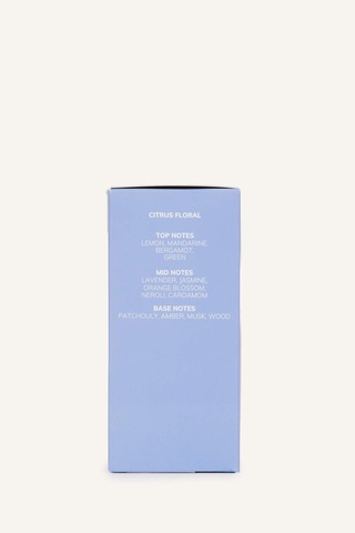 Defacto Erkek 50 ml Defacto Blue Parfüm L4179AZNS