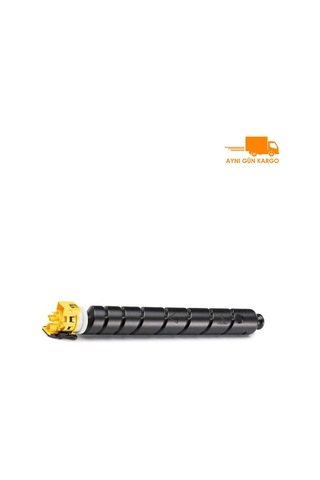 Colorful Toner Kyocera Tk-8345/1t02l7anl0 Sarı Uyumlu Toner