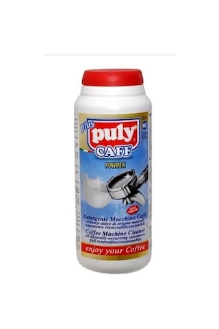 Puly Caff Plus Powder Kahve Makinesi Temizleyici 900 Gr