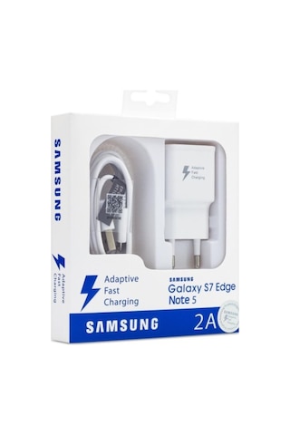 Samsung Uyumlu Hızlı Şarj Cihazı Micro (410678990)