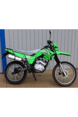 Lifan X-Plore 200 Cross Arka Dişli 48T