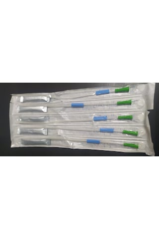 Tak/Hi Slip Plus Kendinden Jelli Sonda 14 CH 40 CM 30 Adet