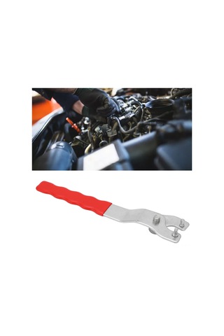 Folinda Ayarlandırabilen Metal Kesici Pim Anahtarı - Hızlı Tekerlek Değiştirme, Ergonomik Tutuş, Otomotiv Ve Endüstriyel Tamir Araçları