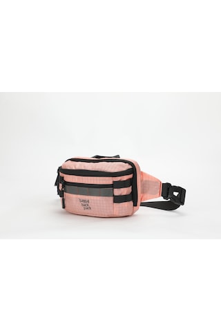 Baggaj B2442 Bel Çantası S24sıs000025 10197 Pembe