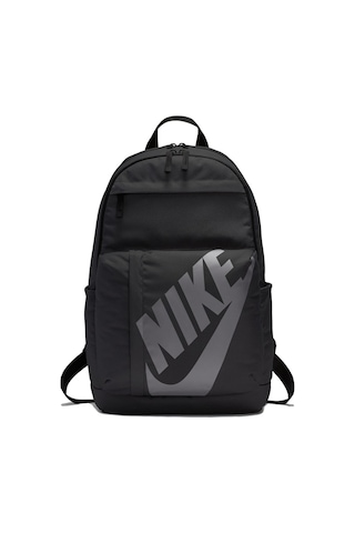 Nike CK0944-010 Elemental Sırt Çantası - Siyah
