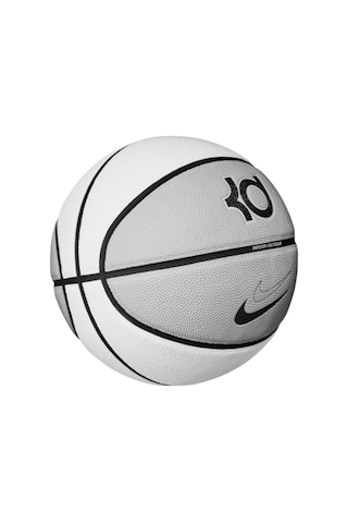 All Court 8p K Durant Unisex Çok Renkli Basketbol Topu N.100.7111.113.07