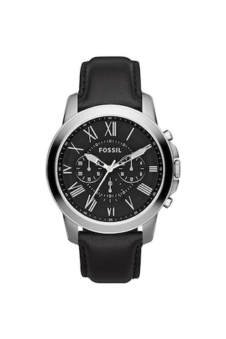 Fossil Ffs4812 Erkek Kol Saati-9159