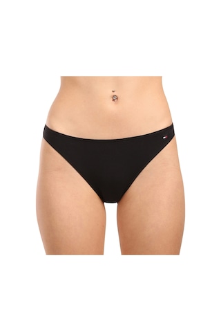 Tommy Hilfiger 3 Pack Dıpped Bıkını Ext. Sıze Kadın İç Çamaşırı Uw0uw057530v6 Mor
