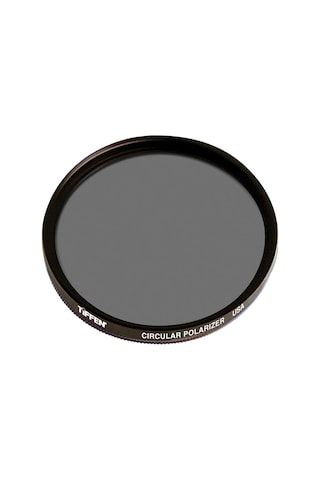 Tiffen 58mm Circular Polarize Filtre