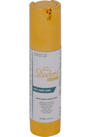 Doctors Beauty Akne Karşıtı Bakım Kremi 50 ML