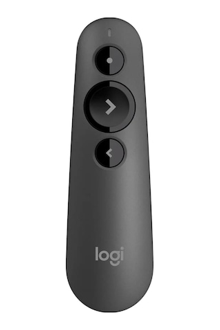 Logıtech R500s Presenter Grafıt 910-005843