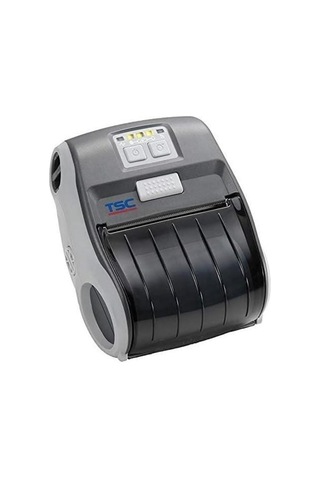 203dpi Alpha-3rb Bt Direkt Termal Mobil Barkod Yazıcı-128734