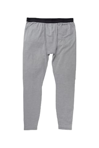 Burton Ltwt X Erkek Gri İçlik Alt 23151