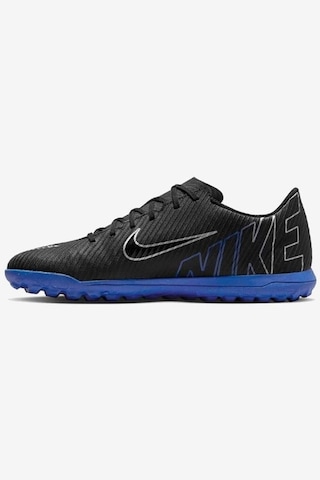 Nike Vapor 15 Club Tf Dj5968-040 Siyah Erkek Halı Saha Ayakkabısı 001