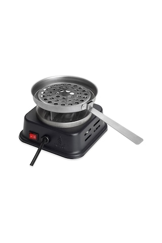 Kefo Mini Kare Elektrikli Ocak (492126999)