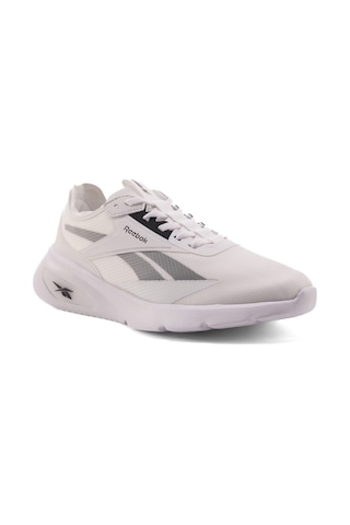 Reebok Edge Robın 3.0 Beyaz Kadın Spor Ayakkabı Beyaz-sıyah Beyaz - Siyah