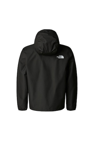The North Face Zıplıne Raın Genç Çocuk Ceketi Nf0a8b7zjk31 Siyah