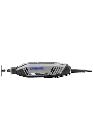 Dremel 4250-1/35 F0134250KA El Motoru Hobi Gravür Seti 45 Parça