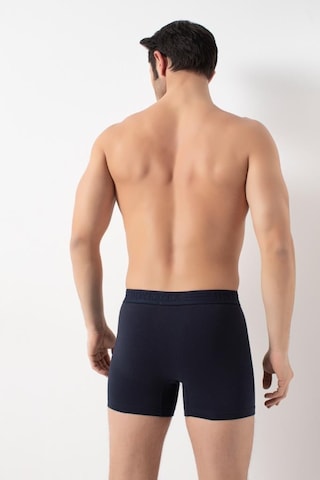 6'Lı Paket Donex 2300 Erkek Likralı Boxer Renk Seçenekli
