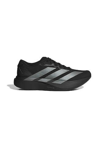 Adidas Adizero Evo Sl Wove Erkek Koşu Ayakkabısı Kı6901 Siyah Siyah