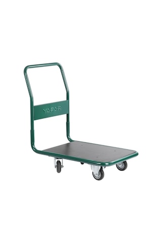 Yapar Platform Paket Taşıma Arabası Pp150p