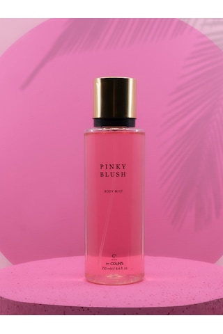 Colin's Pinky Blush Kadın Vücut Spreyi 250 ML