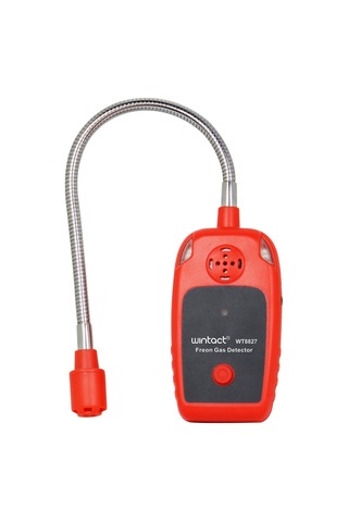 Wintact WT8827 Freon Klima Soğutucu Gaz Kaçak Dedektörü