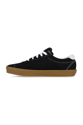 Vans Sport Low Erkek Siyah Spor Ayakkabı & Sneaker Siyah