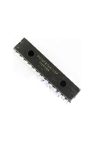 Robokon-Pıc16F876A I/Sp Dıp-28 8-Bit 20 Mhz Mikrodenetleyici Robokon-Pıc16F876A I/Sp Dıp-28 8-Bit 20 Mhz Mikrodenetleyici