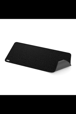 Hawk Siyah Maze 90x40 Mouse Pad