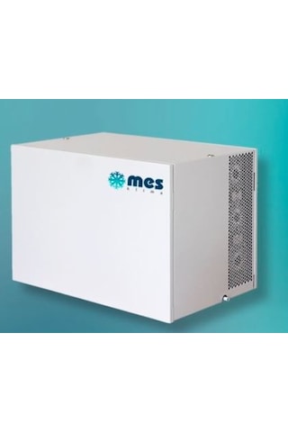Mes 2000 W Endüstriyel Tepe Kliması