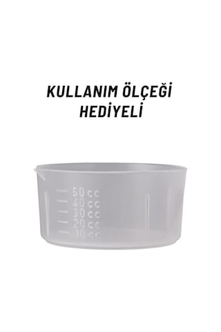 Jenovin Karavan Yat Tekne Tuvalet Wc Kaset Losyonu Çam ve Lavanta 2 x 3 L + Ölçek