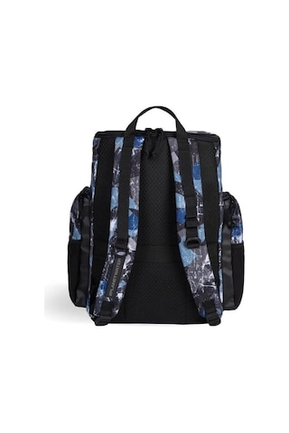 arena One Go Backpack 35l Ao Yüzücü Sırt Çantası 010230901 Çok Renkli