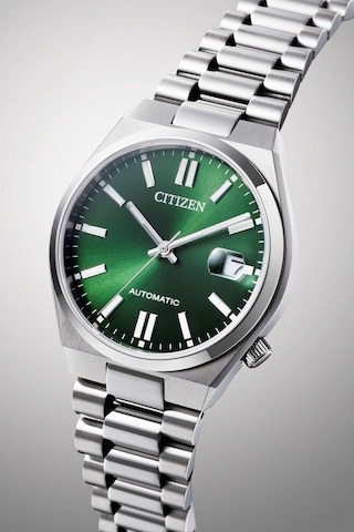 Citizen Nj0200-50x Erkek Kol Saati Diğer
