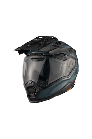 Nexx X.Wed 3 Wild Pro Kapalı Kask Mavi