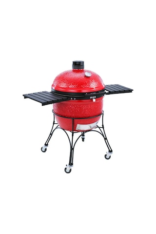 Kamado Joe Big Joe II Seramik Kömürlü Mangal