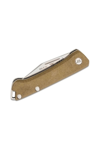 Buck 250 Saunter Çakı Çok Renkli