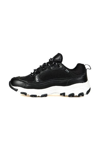 Hammer Jack Hammerjack 101 21305-z Artigas Siyah Kadın Sneaker 001