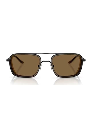 Emporio Armani Ea 2162 300171 54 Erkek Güneş Gözlüğü Siyah