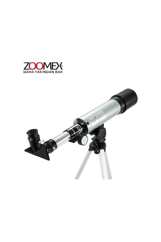 Zoomex F36050 Teleskop 90x Yakınlaştırma F36050m