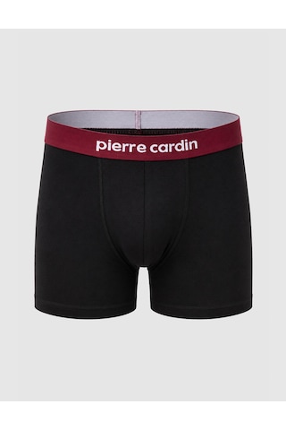 Pierre Cardin Erkek Siyah İç Giyim Takım 50333770-001