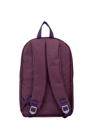 Plm Castelo 15.6" Mürdüm Notebook Sırt Çantası
