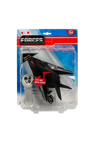 2971-5t - U/k Kablo Kumanda Uçak Sesli Işıklı