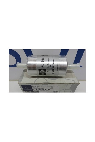 Benzin Yakıt Filtresi Viano Vito W639 3.0 3.2 V6 A6394770001