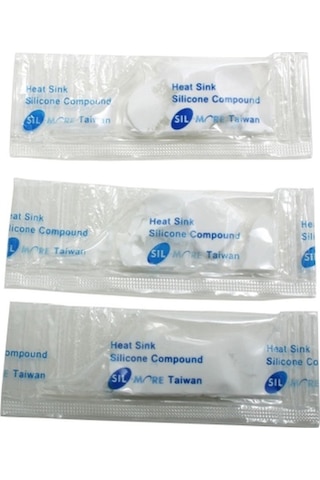 Antec Thermal Grease 1X3Gr Yüksek Performanslı Tüp Termal Macun