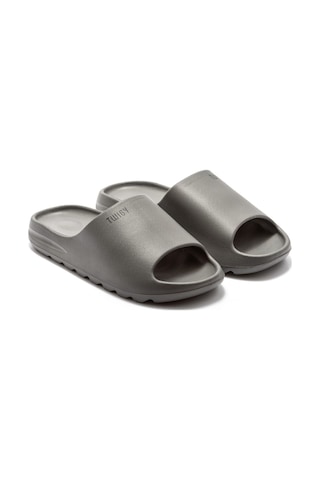 Twigy Space Erkek Terlik Gri 40/45 ZZ0595 Gri
