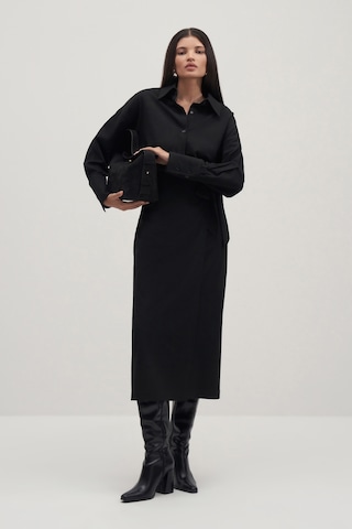 Private Edition Anvelop Etek Siyah