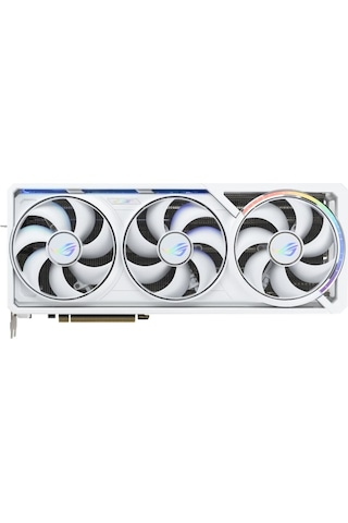 Asus Rog Astral Geforce Rtx 5090 32gb Oc White Edition Aeae1asu0303