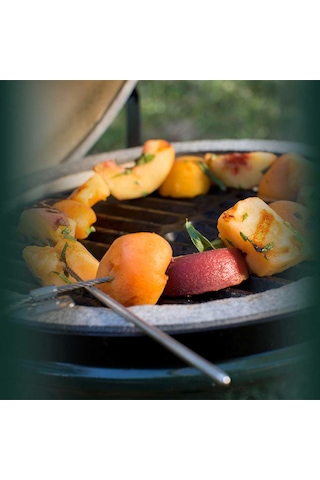 Big Green Egg Esnek Izgara Şişleri Ikili