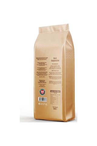 Hazır Cappuccıno 500 Gr. Hazır